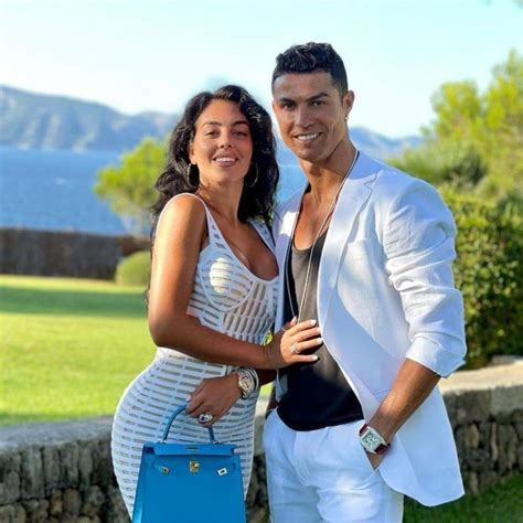 georgina ronaldo gucci|cristiano ronaldo and georgina rodriguez.